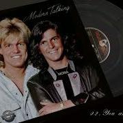 Modern Talking Style Xl Years