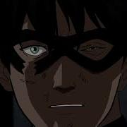 Red Hood Jason Todd Amv