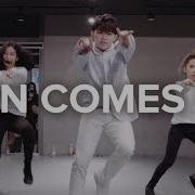 Sun Comes Up Rudimental Jun Liu Choreography