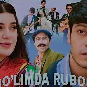 Rubob Uzbek Music