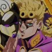 Jojo No Kimyou Na Bouken Part 5 Ougon No Kaze Opening