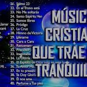 Musica Cristiana De Adoracion