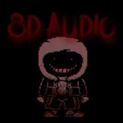 Dustdust Divine Megalovania 8D Audio