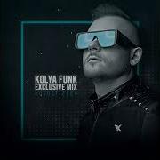 Dj Kolya Funk Avgust 2024