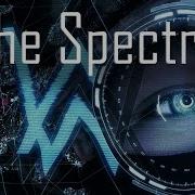 Alan Walker The Spectre На Русском