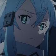 Sword Art Online Amv Hurry Up And Save Me