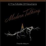 Modern Talking Stranded In The Middle Of Nowhere 98 New Version