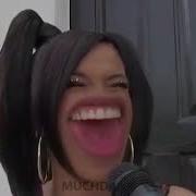 Cardi B Laugh