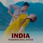 Yosamin Davlatova India