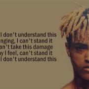 Xxxtentacion Mmm Baby I Don T Understand