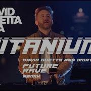 Sia Titanium Remix