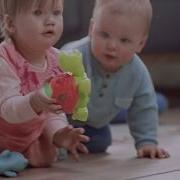 Из Рекламы Huggies