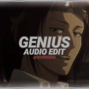 Ginius Audio For Edit