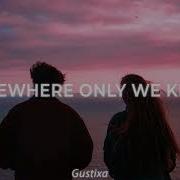 Somewhere Only We Know Remix