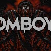 Zomboy Archangel