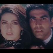 Dil Mein Hulchul Si Hone Lagi Kumar Sanu Alka Yagnik International Khiladi 1999 Songs Akshay