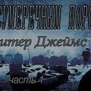 Аудиокниги Детективы Питер Джеймс