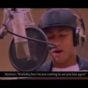 Messi Ronaldo And Neymar See You Again Funny Song