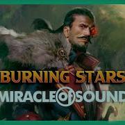 Burning Stars By Miracle Of Sound Warhammer 40 000 Rogue Trader