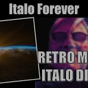 Italo Forever Jan Jensen