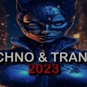 Techno Trance Mix