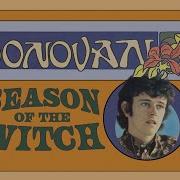 Donovan Season Of The Witch