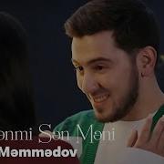 Seversenmi Sen Meni