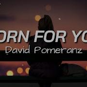 Born To Love You David Pomerans Remix