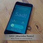 Sad Ringtone Xxxtentacion Tribute Marimba Remix Ringtone Iphone