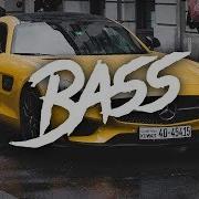 Car Bass Music Mix