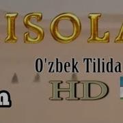 Risola Filmi O Zbek Tilida Birinchi Va Asl Tarjima