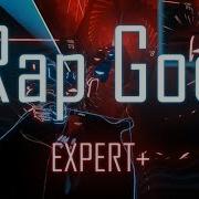 Beat Saber Rap God Eminem Expert