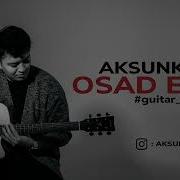 Aksunkarzh Guitar Version