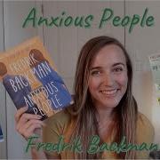 Anxious People Audiobook