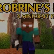 Herobrine S Life