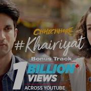 Tumhari Tasveer Ke Sahare Khairiyat Full Song Arijit Singh Khairiyat