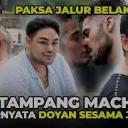 Gay Artis Indo