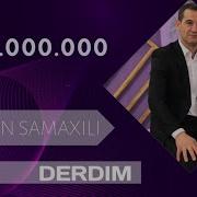 Derdim Mehman Samaxili