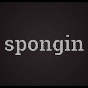 Spongin Ayang