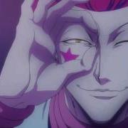 Hinter X Hunter Hisoka Theme