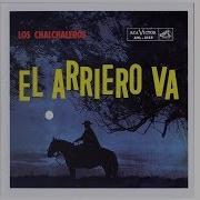 Los Chalchalero Album Completo Larga Duración