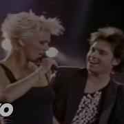 Roxette Listen To Your Heart 1988