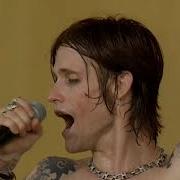 Buckcherry Lit Up Woodstock 99