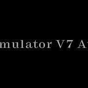 Kormulator V7 Audio