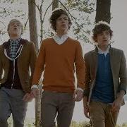 One Direction Gotta Be You