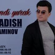 Dadish Aminov Yondi Yurak Music Version