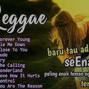 Musik Reggae Barat Yang Enak Didengar