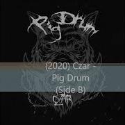 Czar Pig Drum