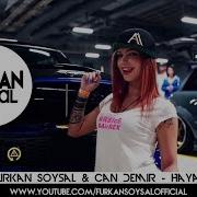 Hayati Furkan Soysal