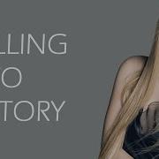 Falling Into History Avril Lavigne